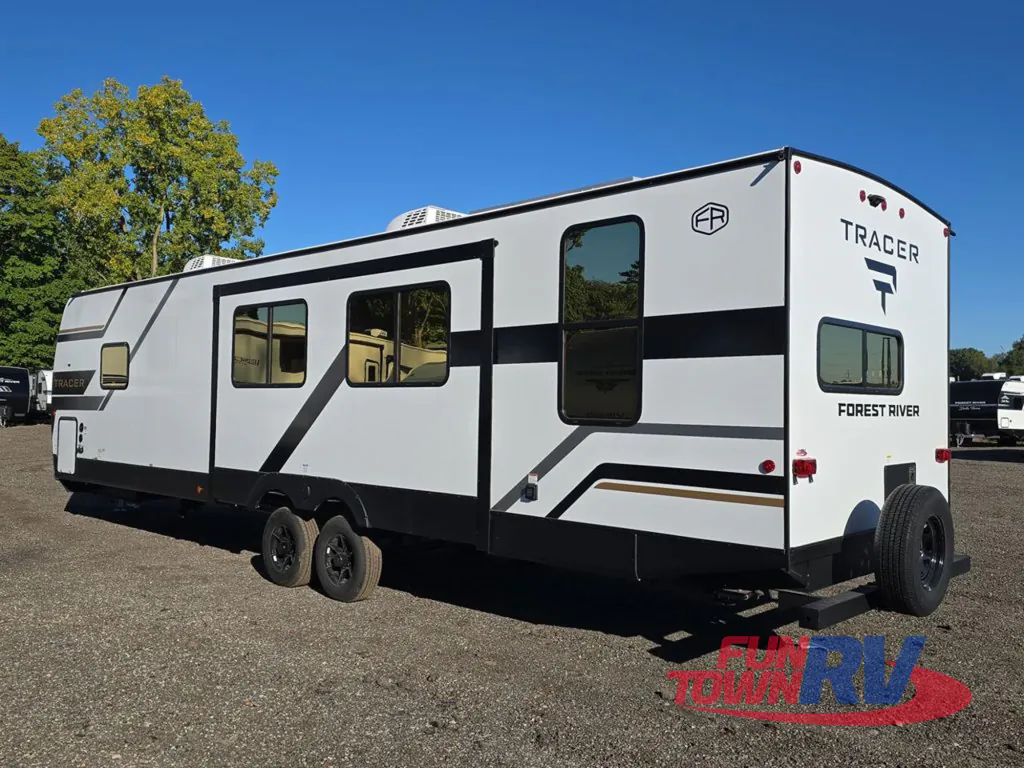 2027 Forest River Tracer 290QB, Photos photo 6