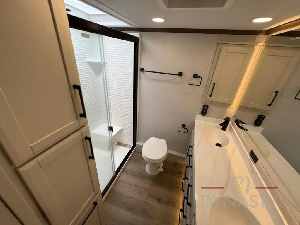 2026 Forest River RiverStone 420RE, Photos photo 34