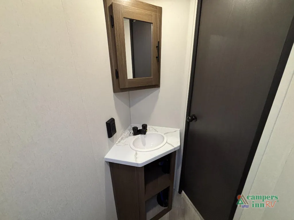 2027 Forest River Westbrook 18BHCC, Photos photo 42