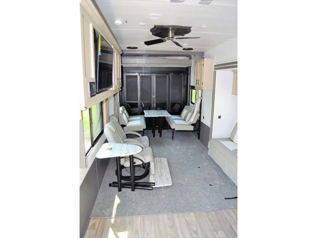 2023 Forest River Stealth SA3421G, Photos photo 8