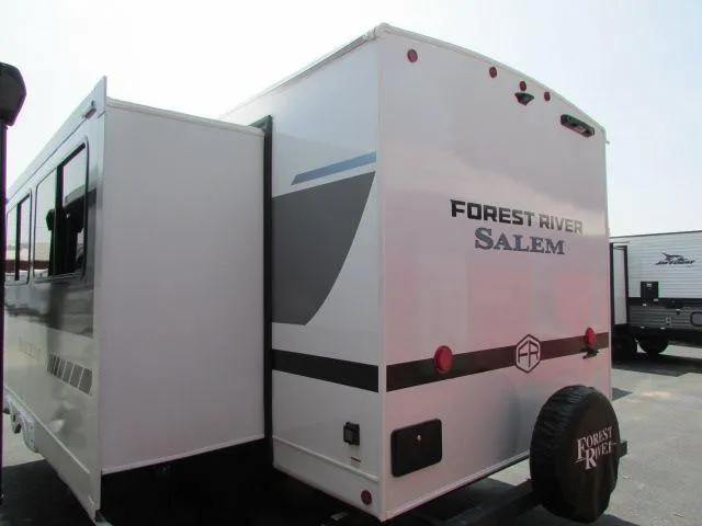 2025 Forest River Salem 27RK - Photo 4