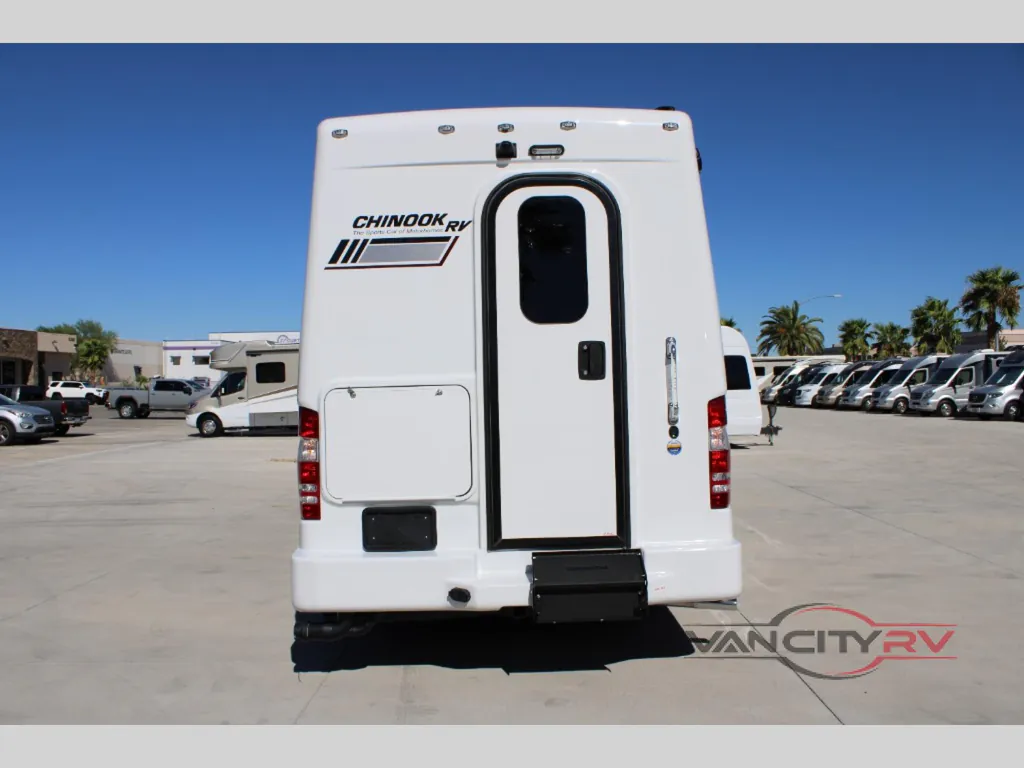 2024 Chinook RV Maverick SS, Photos photo 5