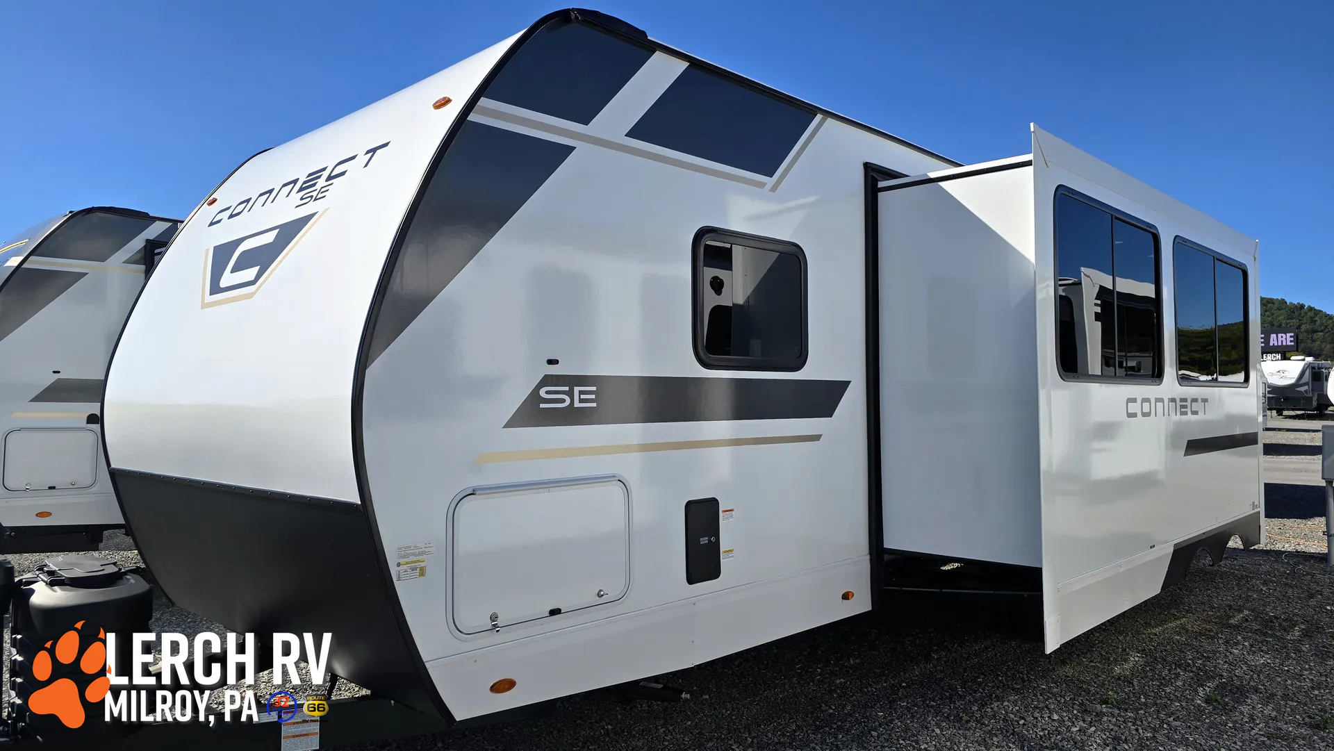 2027 K-Z Connect SE C281BHKSE - Photo 3