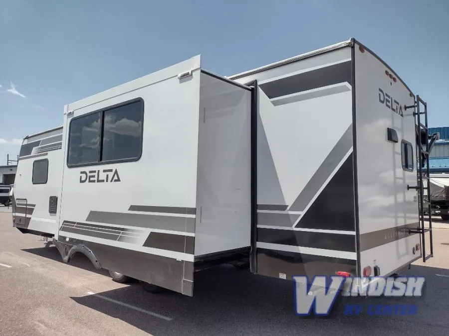 2026 Alliance RV Delta 294RK - Photo 4