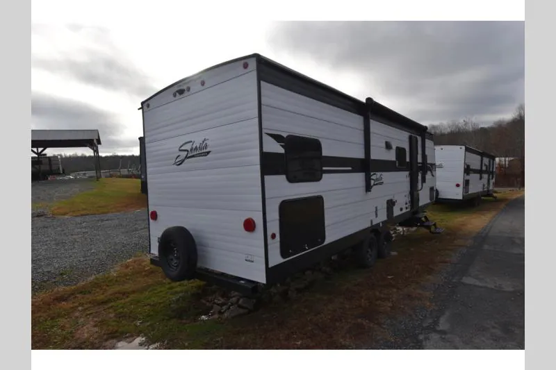 2026 Shasta RVs i-5 Edition 527BHS, Photos photo 4