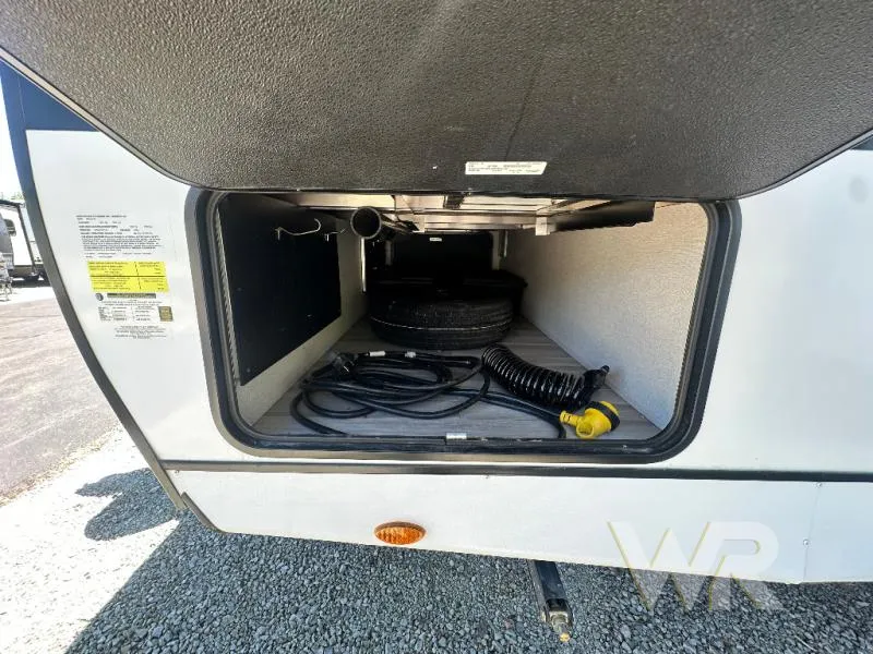 2025 Wayfinder RV Go Play Used    X203 - Photo 4