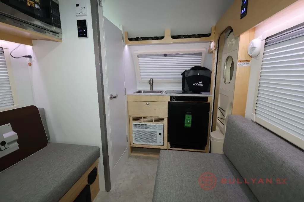 2026 nuCamp RV TAB 320 LITE Std. Model - Photo 2