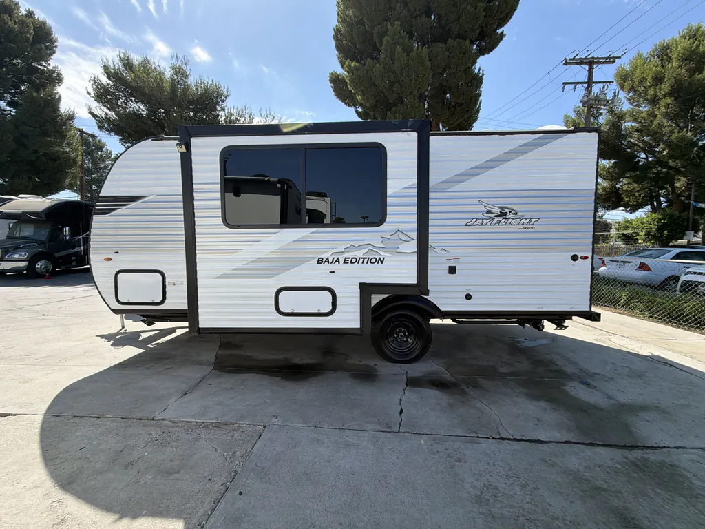 2025 Jayco Jay Flight SLX 197MBW, Photos photo 6