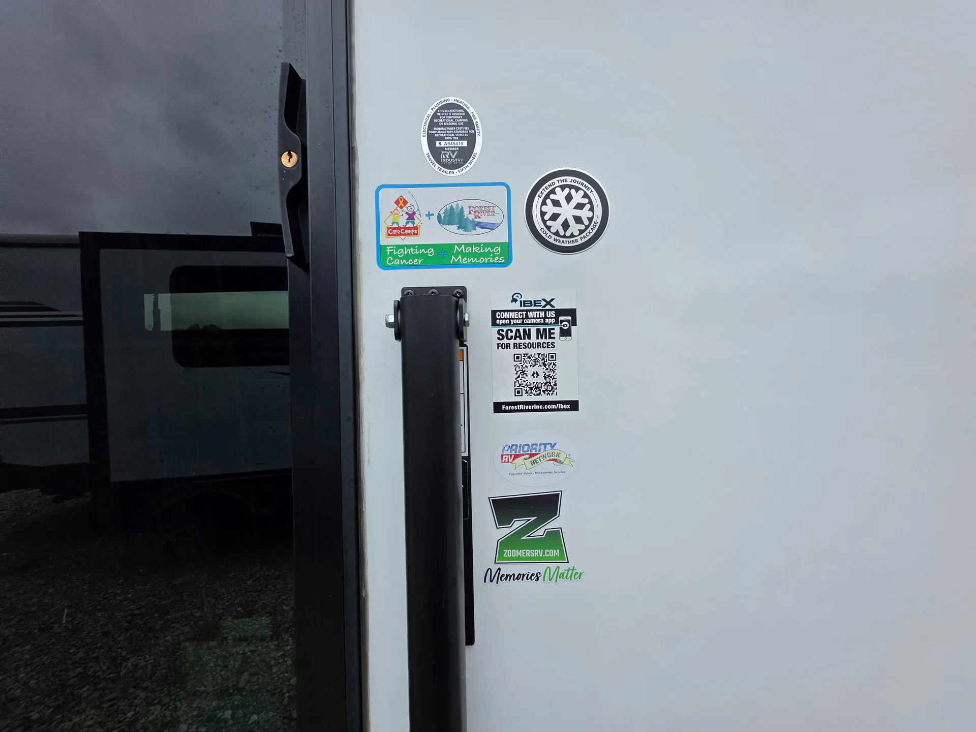 2024 Forest River IBEX RVS1 — Photo 6