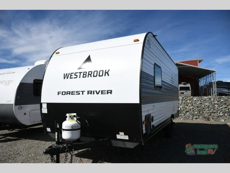 2026 Forest River Westbrook 16RBCC - Photo 3