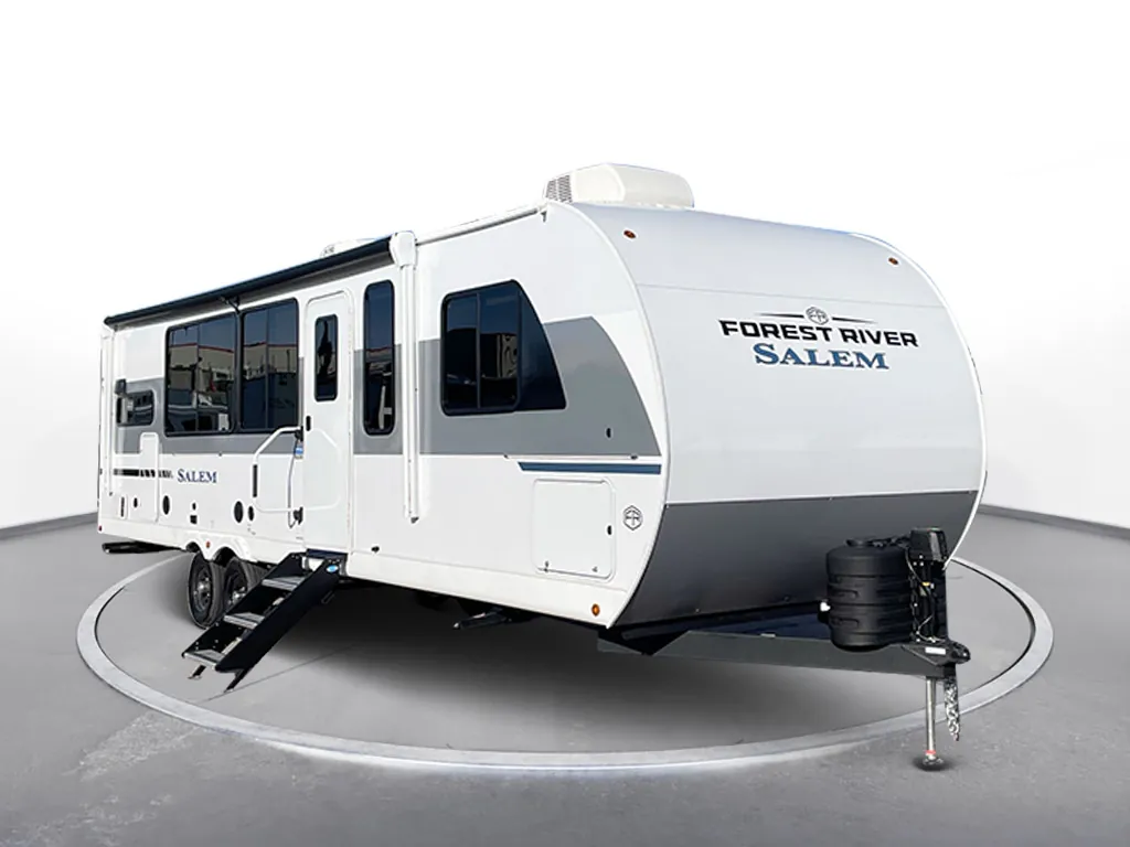 2025 Forest River Salem 29VIEW dealer photo 1 from Camping World