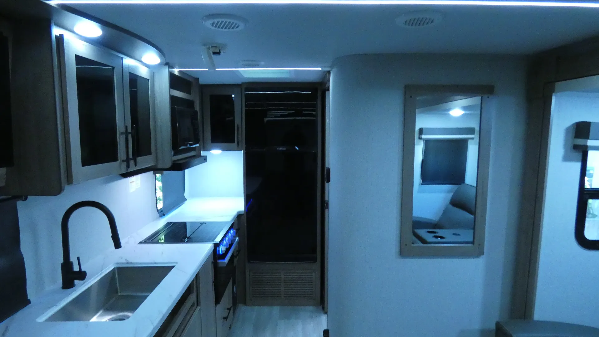 2025 Grand Design Imagine XLS 17MKE - Photo 3