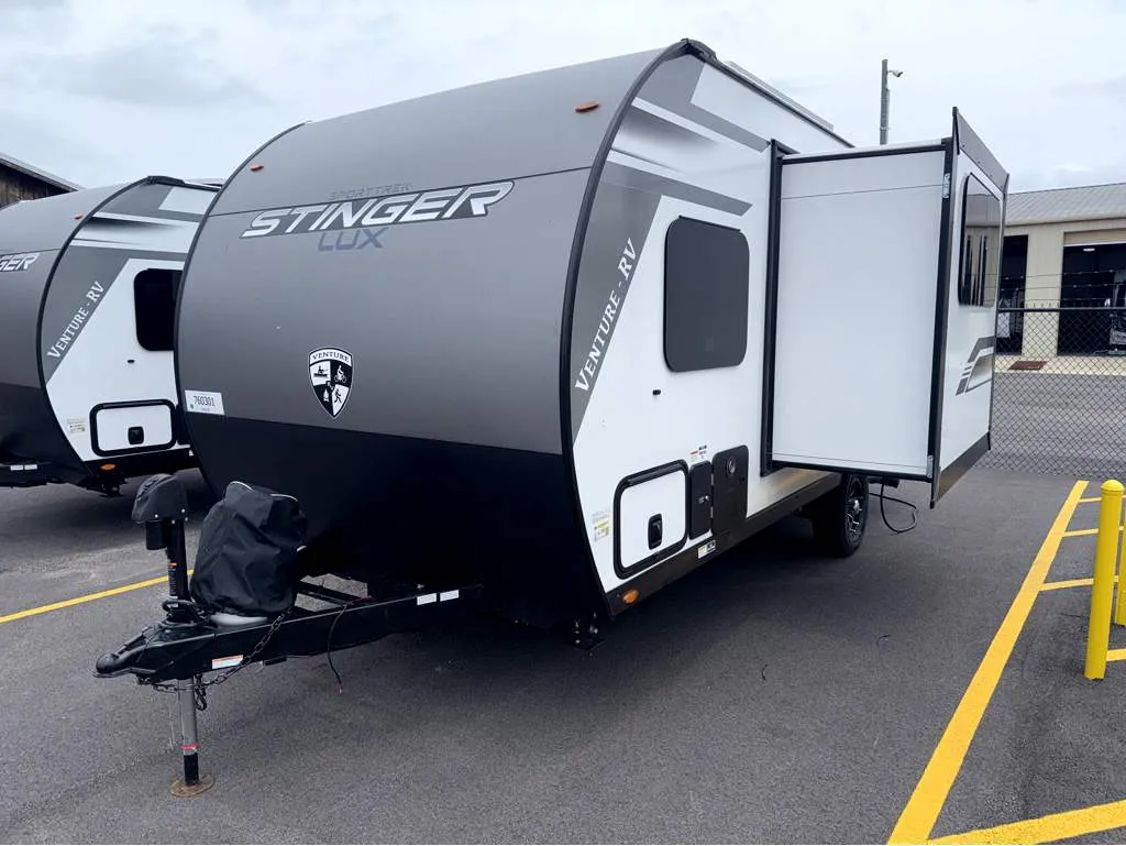 2026 Venture RV SportTrek Stinger STS161VUD - Photo 3