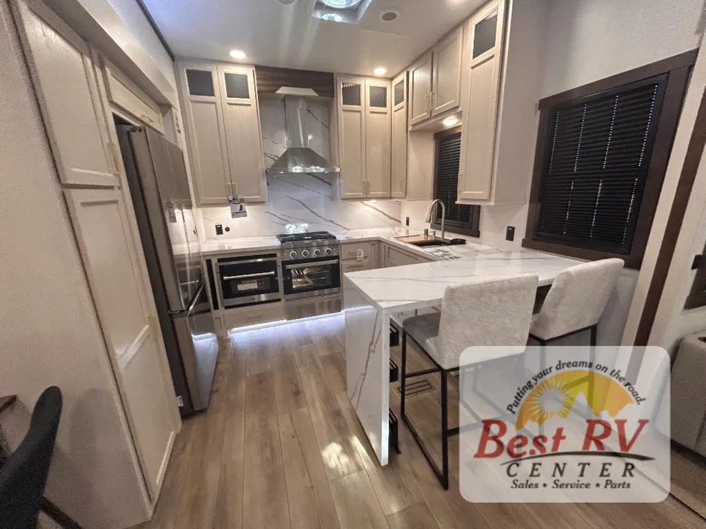2026 Forest River Cedar Creek 385RK, Photos photo 33
