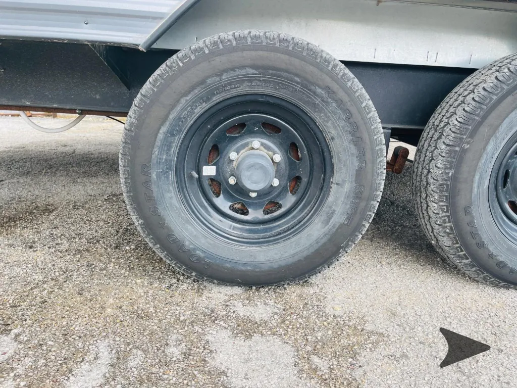 2022 Gulf Stream Kingsport Ultra Lite 24RLS, Photos photo 48