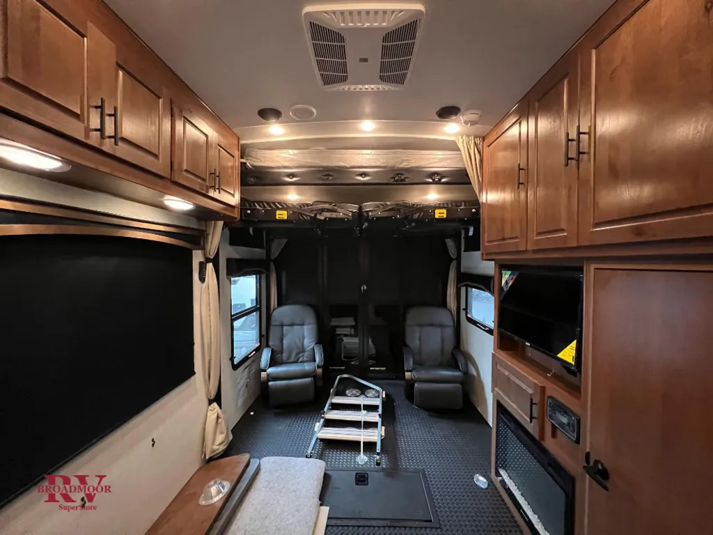 2026 Outdoors RV Trail Series 27TRX, Photos photo 12