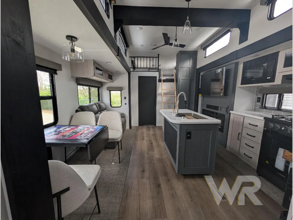2027 Forest River Puma Vista 421LFT, Photos photo 17