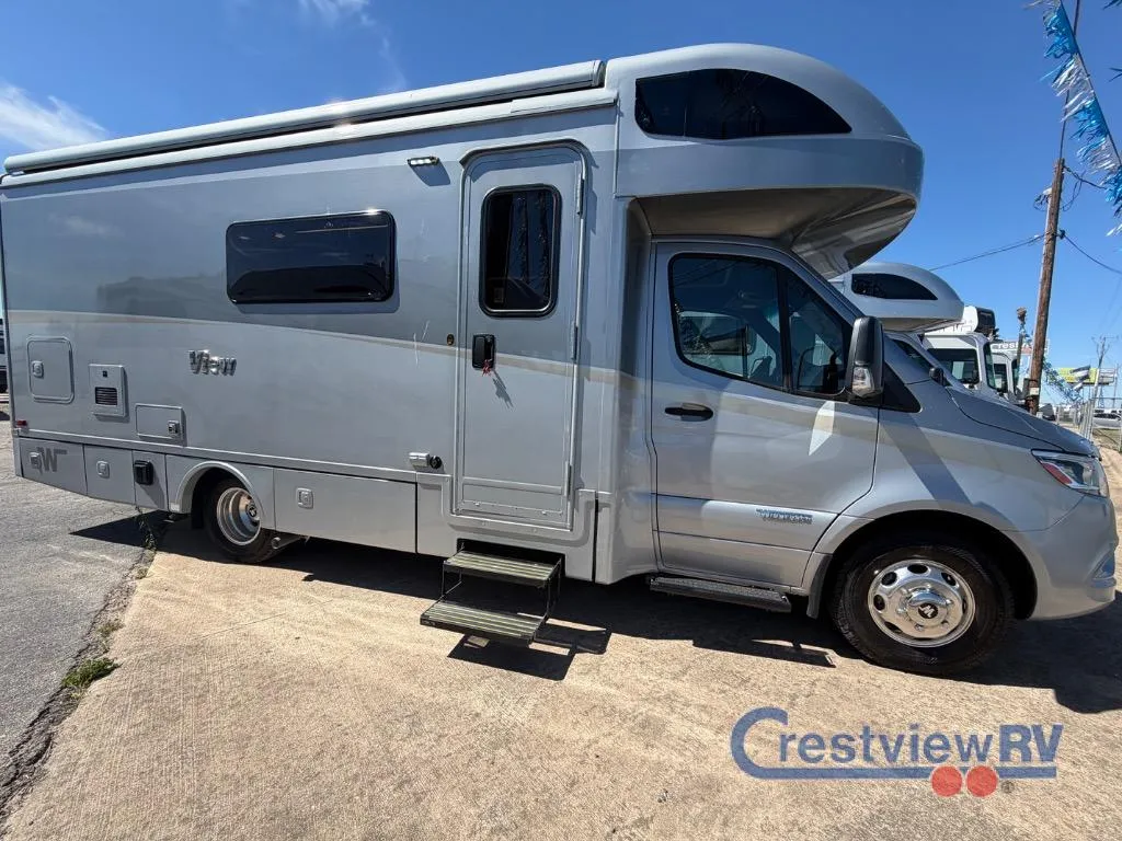 2026 Winnebago View 24D - Photo 3