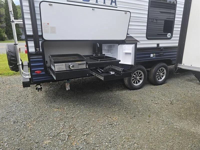 2024 Palomino Puma 20BHX - Photo 3