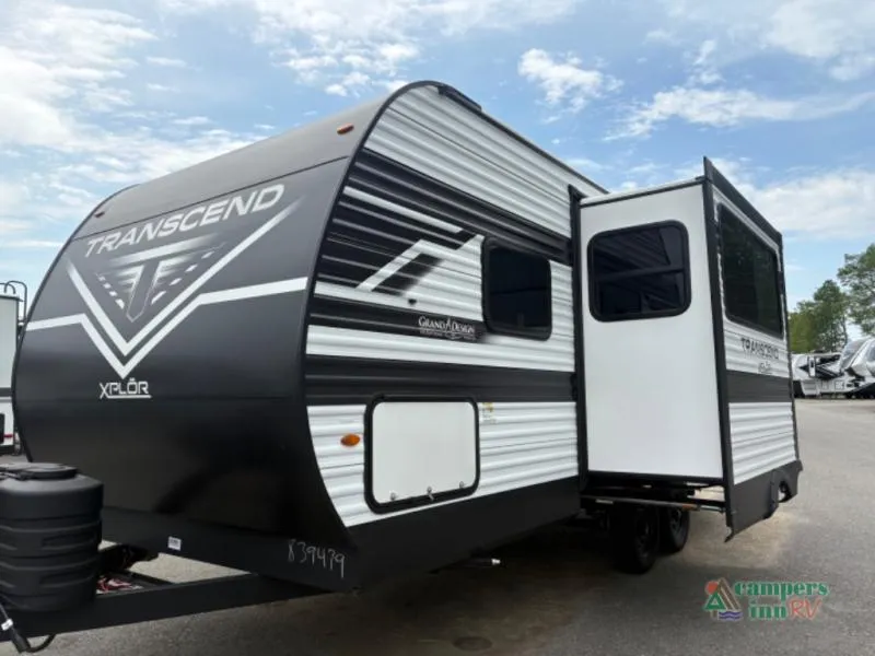 2026 Grand Design Transcend Xplor 20MKX - Photo 4