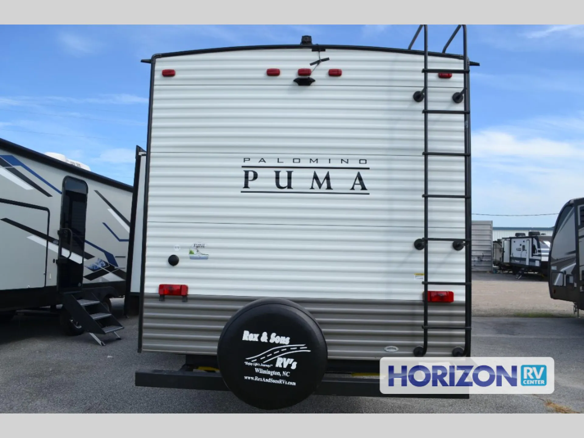 2022 Palomino Puma 28BHSS - Photo 4