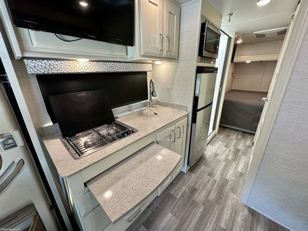 2021 Tiffin Wayfarer 25 SW, Photos photo 6