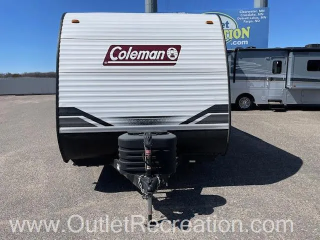 2024 Dutchmen Coleman Lantern LT 274BH - Photo 4