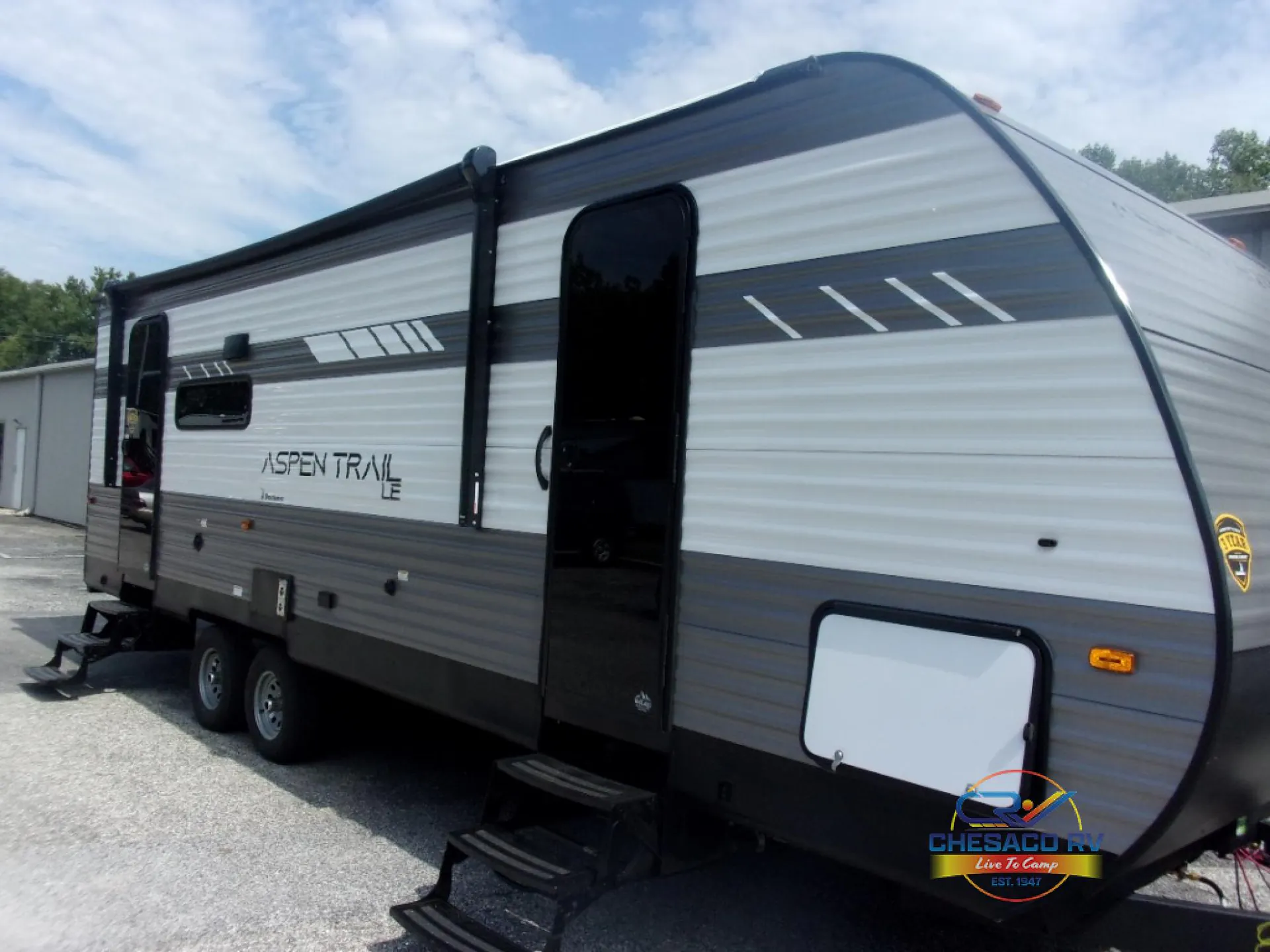 2025 Dutchmen Aspen Trail LE 26RL - Photo 3