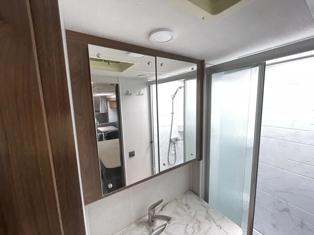 2021 Forest River Sunseeker 2440DS, Photos photo 18