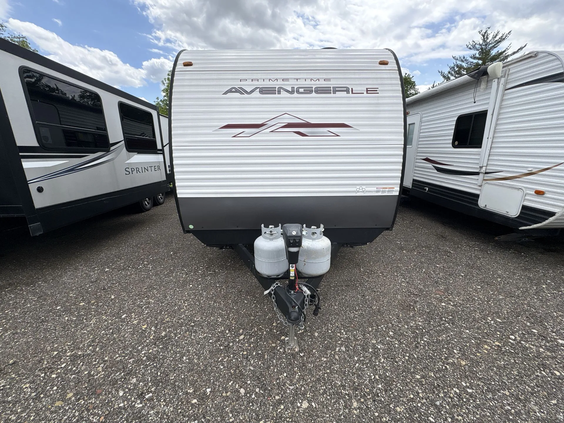 2024 Prime Time Avenger LE 24BHSLE - Photo 4