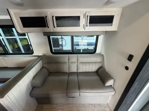 2027 Forest River Puma 32RBFQ — Photo 6