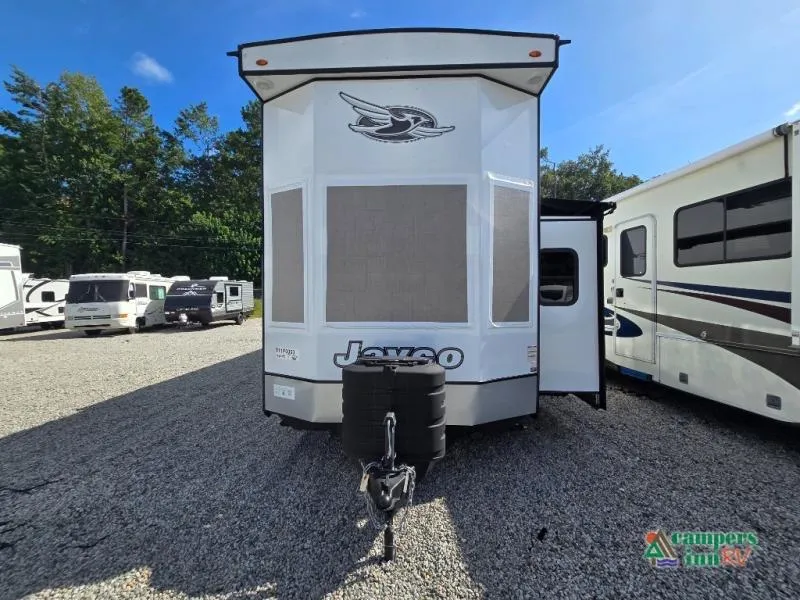2026 Jayco Jay Flight Bungalow JayLoft - Photo 4