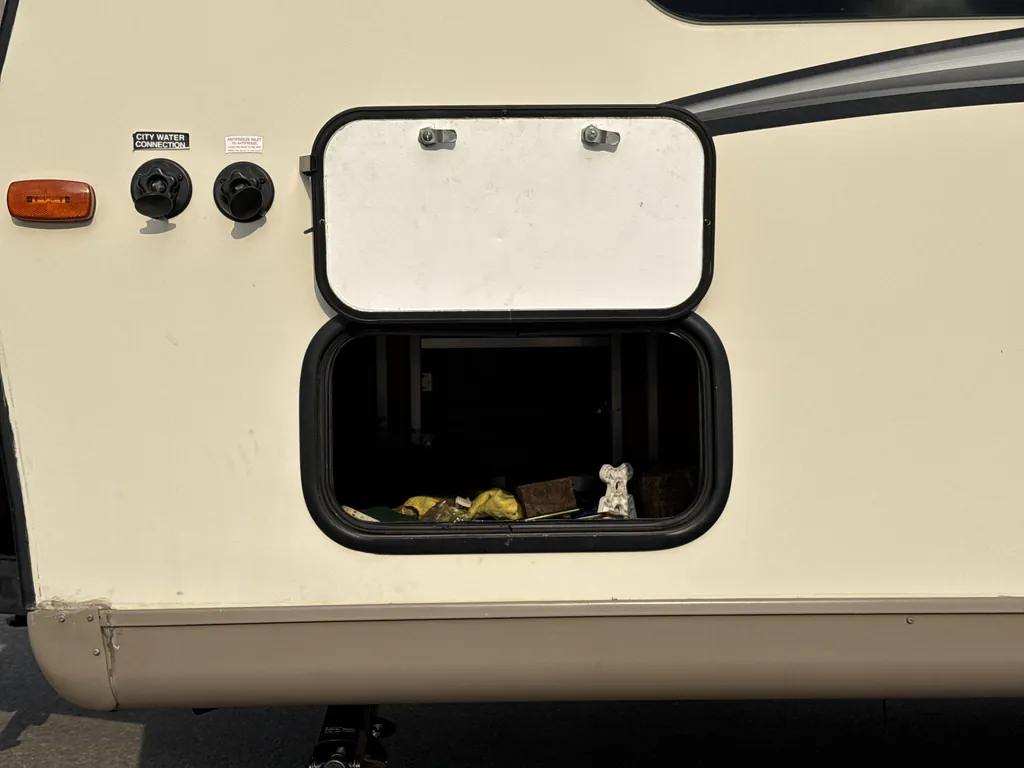 2018 Forest River Rockwood Roo 183, Photos photo 21