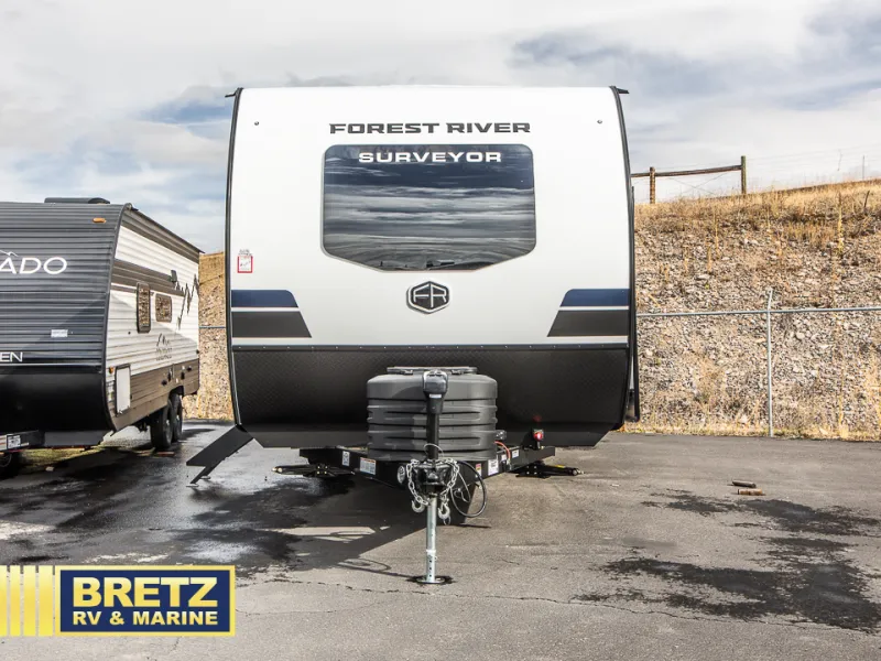 2026 Forest River Surveyor Legend 265RBLE - Photo 3