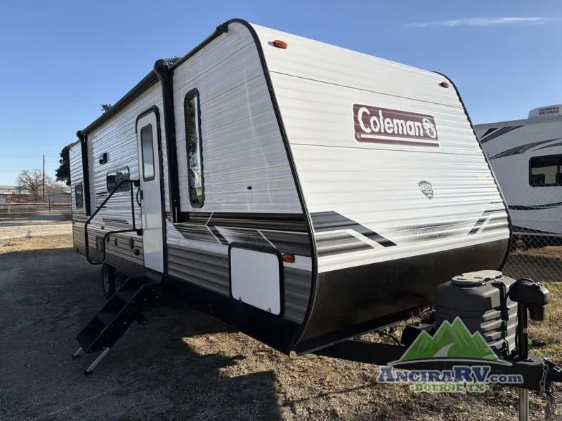 2023 Dutchmen Coleman Lantern LT Series 262BH - Photo 2