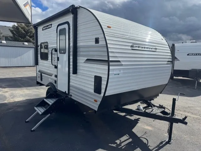 2026 Sunset Park RV Sun Lite 14TH - Photo 2