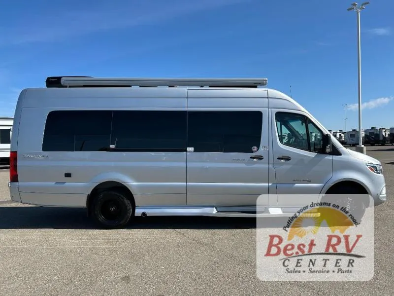 2025 Coachmen Galleria 24Q - Photo 3