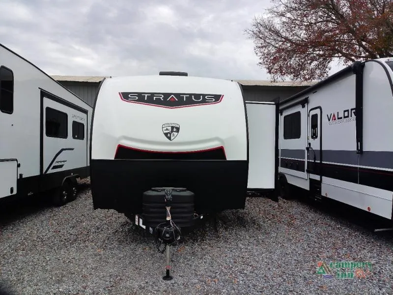 2026 Venture RV Stratus 302VBH - Photo 2