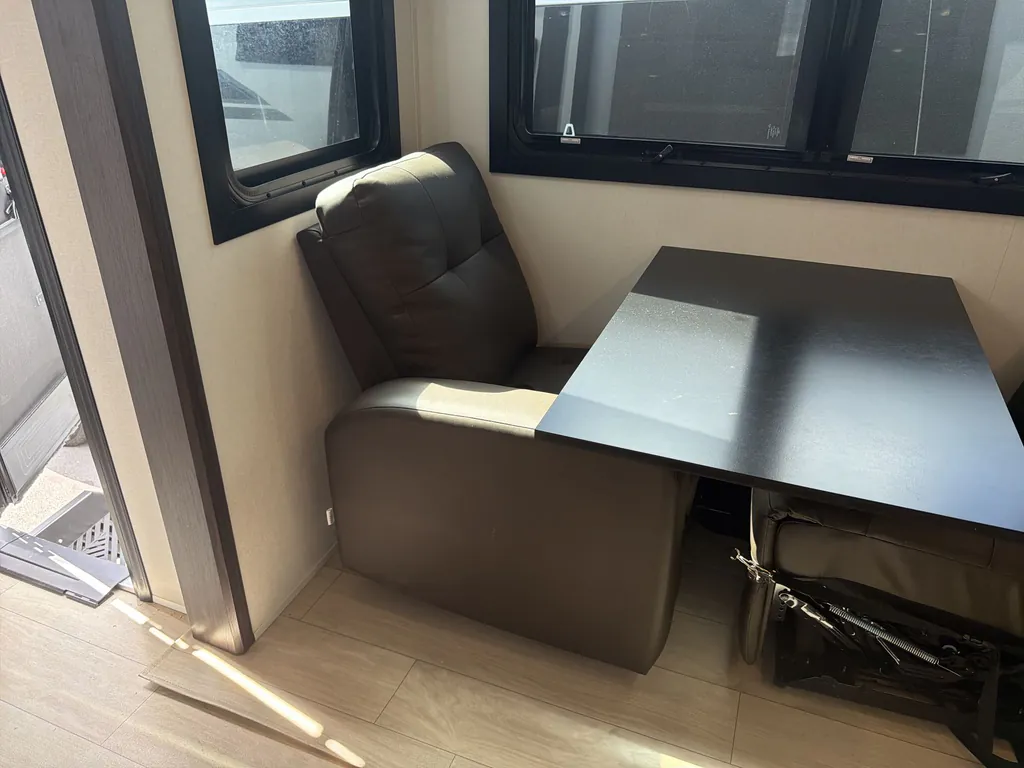 2027 Forest River RV Wolverine 32JF, Photos photo 12