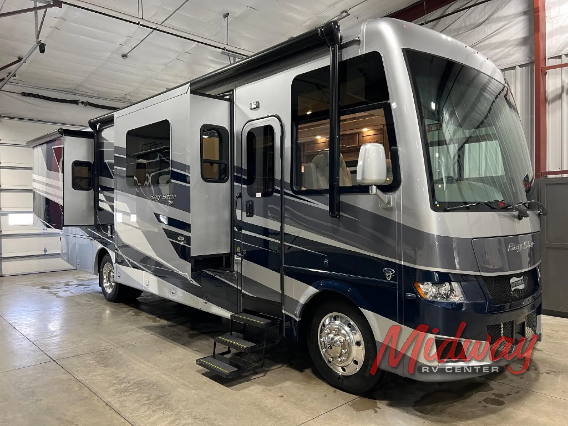 2026 Newmar Bay Star 3225 - Photo 2