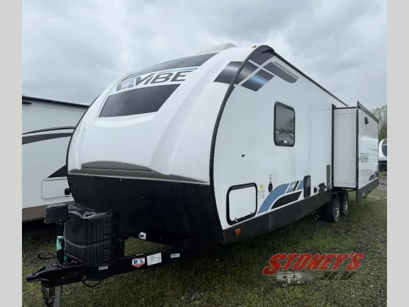 2022 Forest River Vibe 28RL - Photo 3