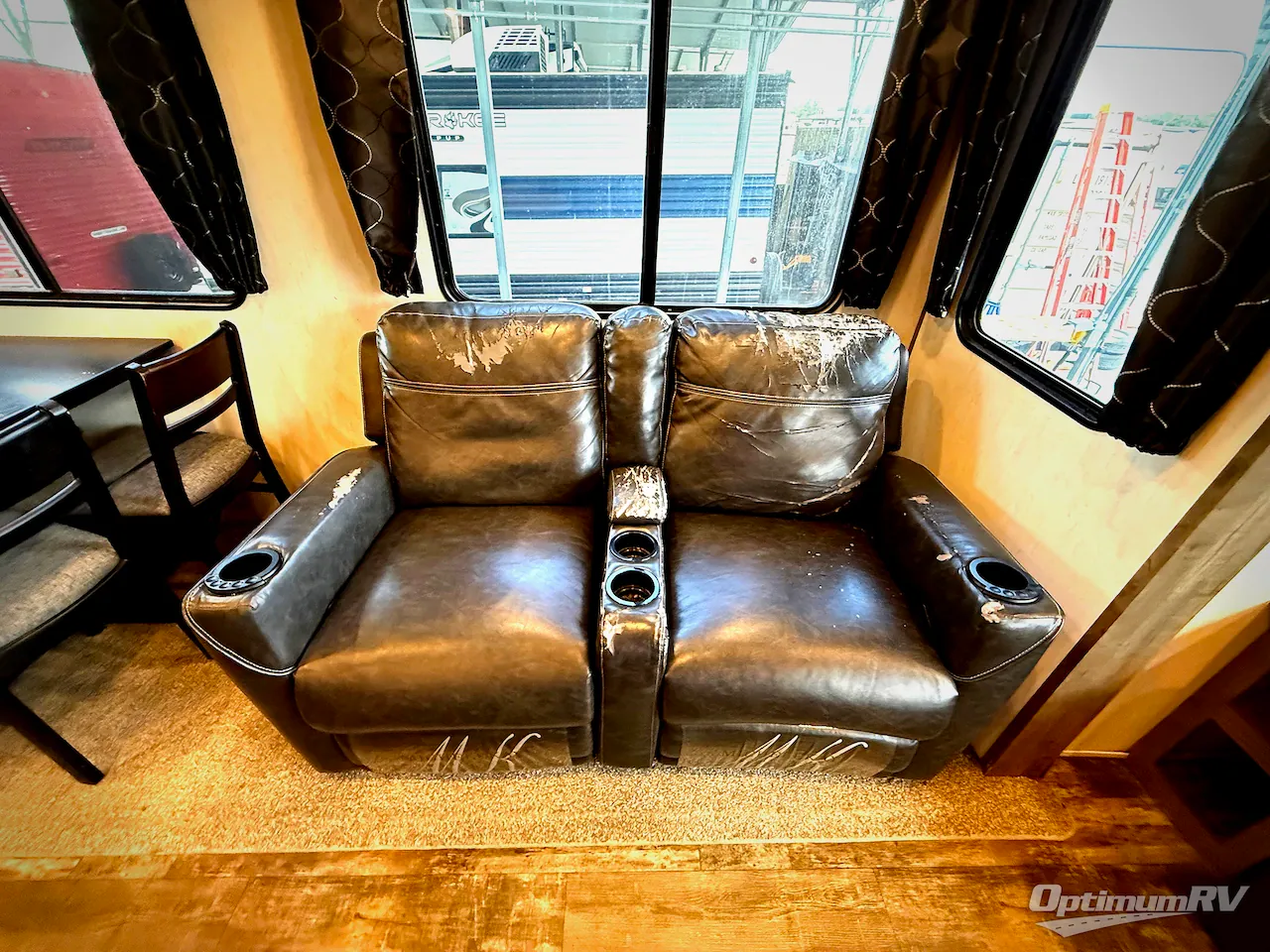 2021 Forest River Sabre 36BHQ — Photo 6