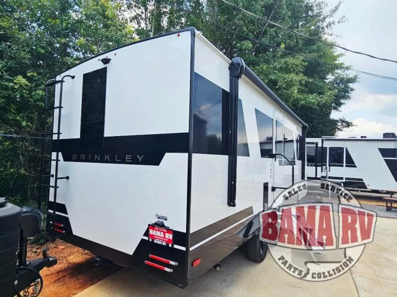 2027 Brinkley Model Ix 23X - Photo 4