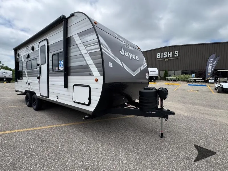 2027 Jayco Jay Flight SLX 210QB - Photo 3