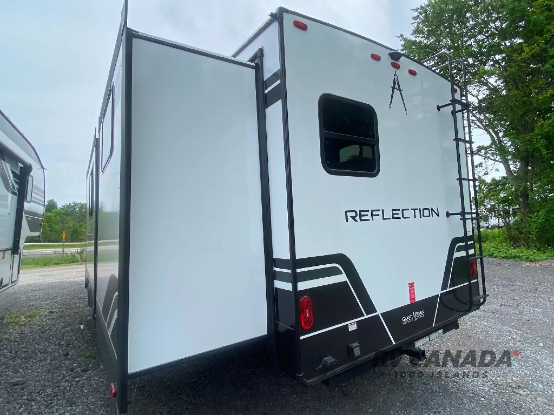 2026 Grand Design Reflection 100 Series 32BH - Photo 4