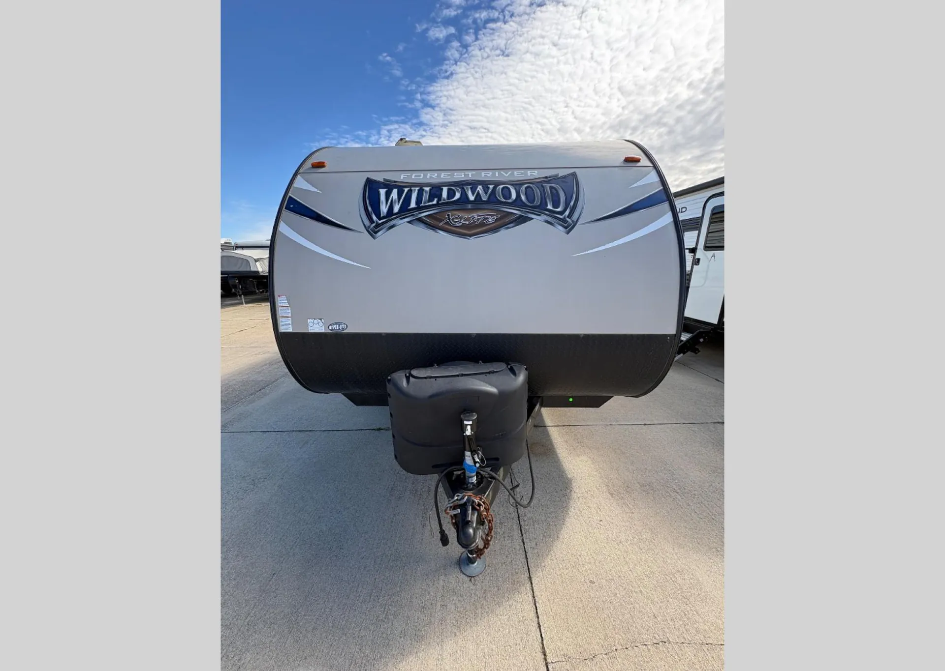 2017 Forest River Wildwood X-Lite 171RBXL - Photo 3