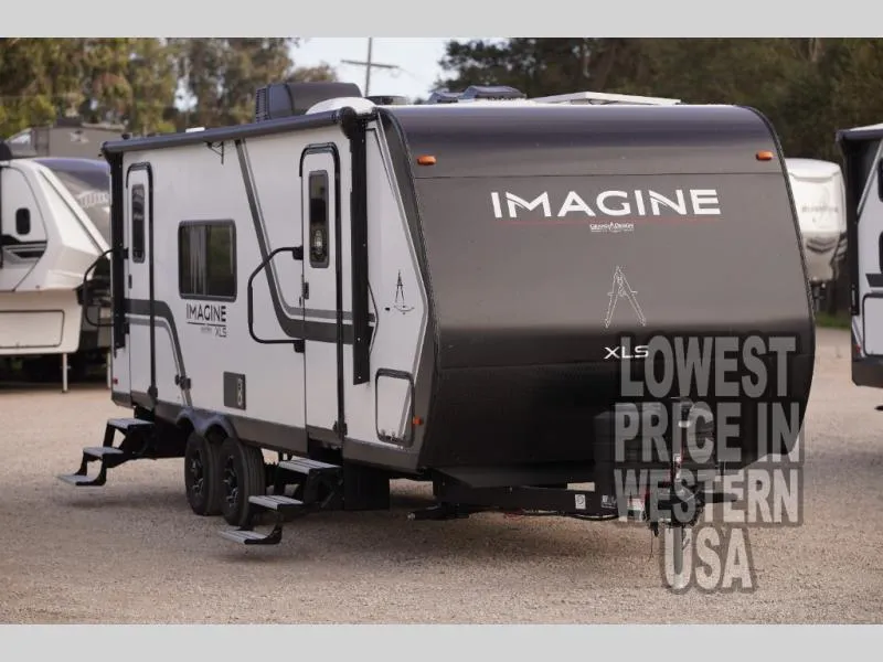 2026 Grand Design Imagine XLS 23LDE - Photo 4