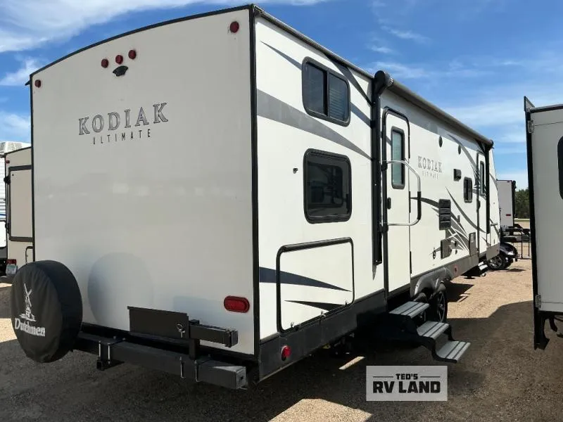 2018 Dutchmen RV Kodiak Ultimate 288BHSL - Photo 3