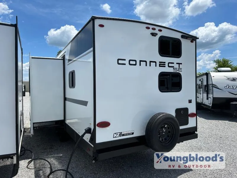 2026 KZ Connect SE C301BHKSE - Photo 2