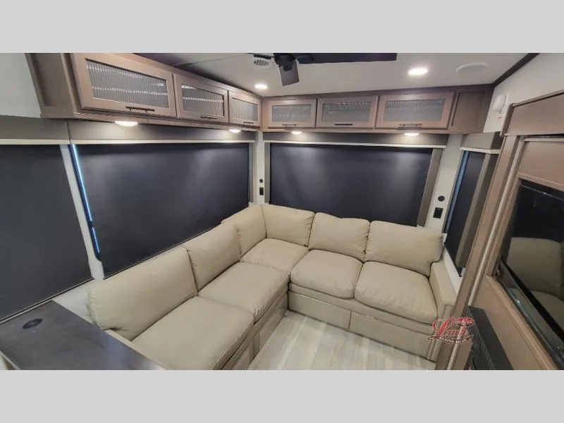 2026 Keystone Cougar Half-Ton 26RES - Photo 4
